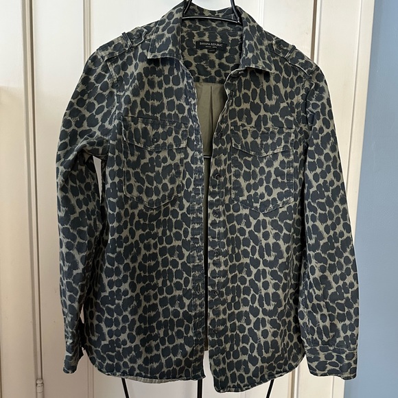 BR Dillon Shirt - Picture 1 of 7